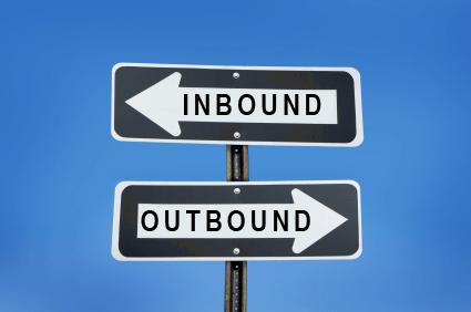Don’t Get Trapped in the Inbound vs. Outbound Marketing Argument